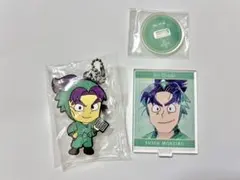 忍たま乱太郎 潮江文次郎