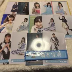 松田好花 生写真コンプセット 3点 - メルカリ