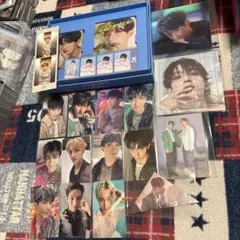 SEVENTEEN ドギョム 会場限定 10