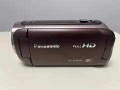 2026年最新】hc-w590msの人気アイテム - メルカリ