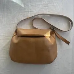 macromauro レザーショルダーバッグ tonybob-miniのサムネイル