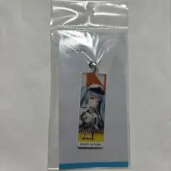 勝利の女神 nikke ニケ展　アクリルキーホルダー プリバティ