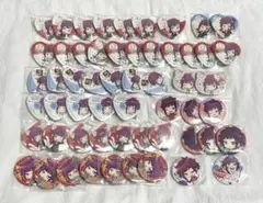 A3！ 有栖川誉 グッズ① SD缶バッジ 56点 セット