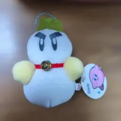 星のカービィ　チリー　ぬいぐるみ