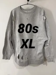 2026年最新】リバースウィーブ 80s xlの人気アイテム - メルカリ