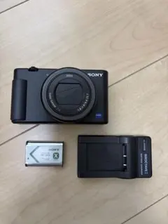 SONY ZV-1