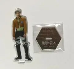 進撃の巨人 -the Musical- ジャン アクリルスタンド