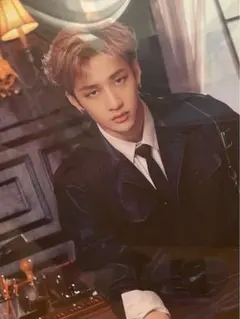 straykids 5STAR 通常盤 B&N ハン アメリカ限定ポスカ＋おまけ straykids 5STAR 通常盤 B&N ハン アメリカ限定ポスカ＋おまけ - メルカリ