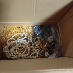 アクセサリー　まとめ売り　約8キロ