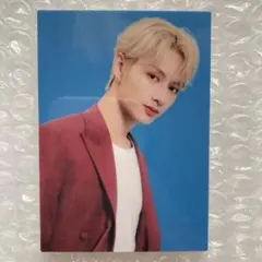 seventeen トレカ ジュン be the sun 69 Japan