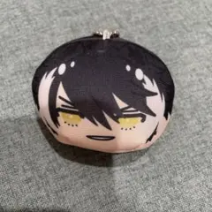 ホロスタ　ホロスターズ　影山シエン　おまんじゅう
