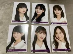 乃木坂46 生写真 34th monopoly 封入