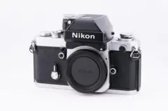 ニコンF3用☆MD-4 報道改造 滑り止めラバー巻き☆NPS - メルカリ