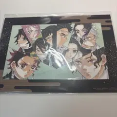 鬼滅の刃 映画特典