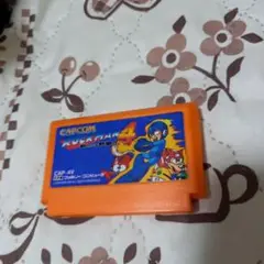 ロックマン4 ファミコンソフト