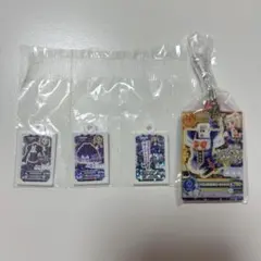 アイカツ ガチャ ユリカ様セット