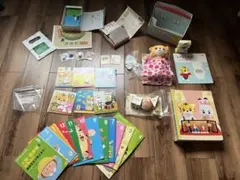 こどもちゃれんじぽけっと　2018-2019