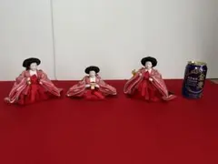 2025年最新】三人官女の人気アイテム - メルカリ