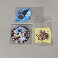 BTS シュガ　BT21 shooky まとめ売り