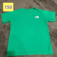 ザ・ノース・フェイスTシャツ150