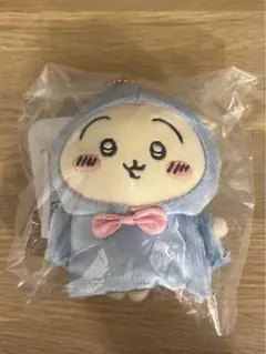 ちいかわ　バ〜スディッ...マスコット　うさぎ