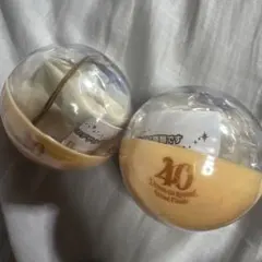 <未開封> ディズニー40周年　エコバッグ