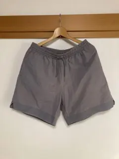 デサントポーズ　ナイロン ショートパンツのサムネイル