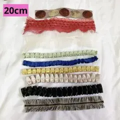 ❣️匿名❣️リボンセット レース バラエティ