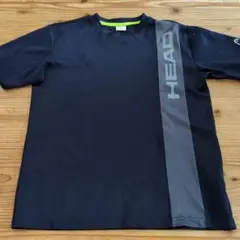 HEAD ショートスリーブ Tシャツ M