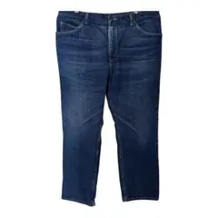 I*w様 1358 Lee 200-8989ストレートデニム　W37