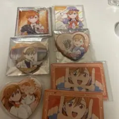 2026年最新】澁谷かのん 缶バッジの人気アイテム - メルカリ