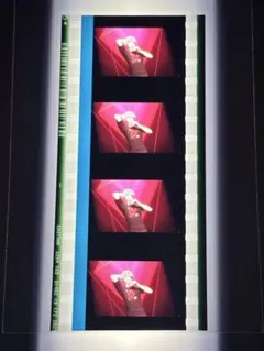 k*u様 うたプリ　タブナイ コマフィルム 黒崎蘭丸　映画 特典