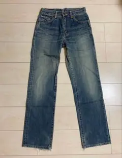 y2k グランジ⭐︎EDWIN ジーンズ 503 レギュラー