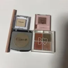 訳ありコスメまとめ売り