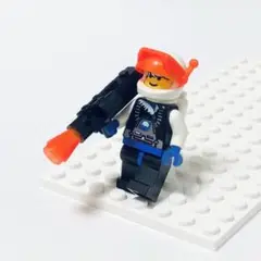 オールドレゴ ブロック玩具