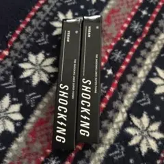 TONYMOLY SHOCKING リキッドアイライナー 01のサムネイル