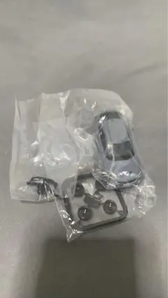 シビック ミニカー カプセルトイ ガチャガチャ 車