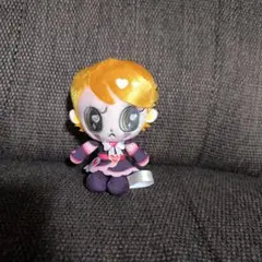 プリキュア めめキラ☆ドール キュアブラック