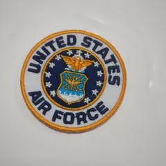 ミリタリーワッペン 和洋裁材料