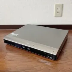 SHARP AQUOS ハイビジョンレコーダー DV-AC82 本体