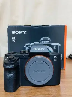 2025年最新】sony α7IIの人気アイテム - メルカリ