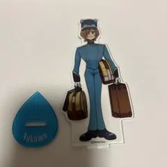 ワイテルズNakamuホテペト ワイテルズ Nakamu ホテペト アクリルスタンド - メルカリ