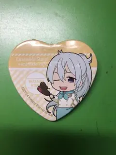 ☆あんさんぶるスターズ☆日々樹渉 アニメイトカフェ