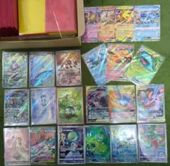 151 AR GX ハクリュー　ニョロゾ　リザードン　カメックス　フシギバナ