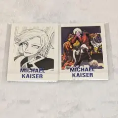 2025年最新】ミヒャエル・カイザー ぱしゃこれの人気アイテム - メルカリ