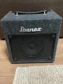 Ibanez IBZ-B ベース用アンプ 本体のサムネイル
