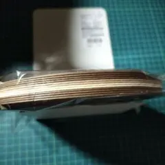 クラフトバンド・ロイヤルミルクティー約20m