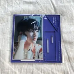 ENHYPEN アクスタ　ジョンウォン　新品未開封