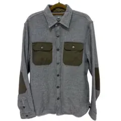 LLBEAN SIGNATURE シャツジャケット Sのサムネイル