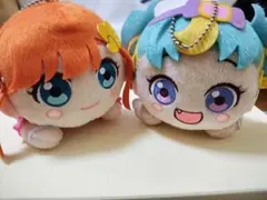 2026年最新】みゃむ ぬいぐるみの人気アイテム - メルカリ